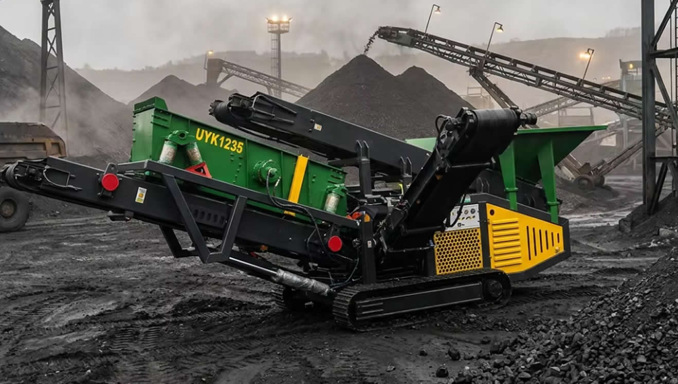 Mobile Screener